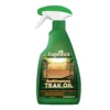 Cuprinol Garden Furniture Teak Oil Trigger - 500ml -Home Improvement 12808915 1084831915833165