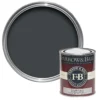Farrow & Ball Exterior Eggshell Paint Railings - 750ml -Home Improvement 12808969 1324908414056394