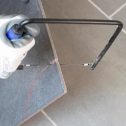 Vitrex Deep Frame Tile Saw -Home Improvement 12809037 1284918972827294