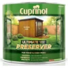 Cuprinol Ultimate Preserver - Golden Oak - 1L 2 Cuprinol Ultimate Preserver - Golden Oak - 1L -Home Improvement 12809180 1234843315651524