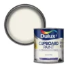 Dulux Realife Cupboard Paint Jasmine White - 600ml -Home Improvement 12809265 1304846182458739