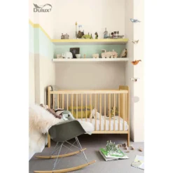 Dulux Realife Cupboard Paint Jasmine White - 600ml -Home Improvement 12809265 6444850295249297