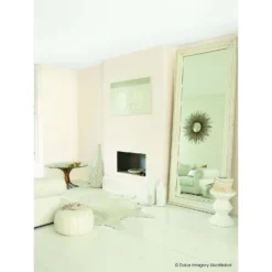 Dulux Realife Cupboard Paint Jasmine White - 600ml -Home Improvement 12809265 7484850295268251