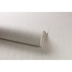 Grandeco Regency Plain Gold Wallpaper -Home Improvement 12809298 2074873322017899