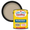 Sandtex® Textured Masonry Paint Mid Stone - 5L -Home Improvement 12809310 1224871505252303