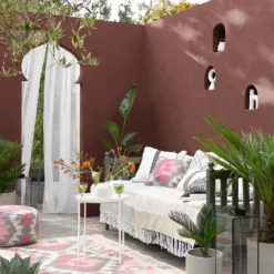 Sandtex® Ultra Smooth Masonry Paint Brick Red - 5L 14 Sandtex® Ultra Smooth Masonry Paint Brick Red - 5L -Home Improvement 12809369 1744871497210599