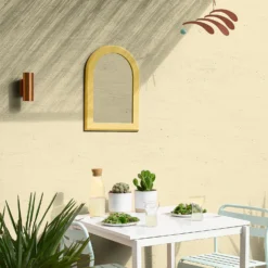 Sandtex® Textured Masonry Paint Cornish Cream - 5L -Home Improvement 12809504 1444871503575921