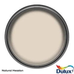 Dulux Realife Cupboard Paint Natural Hessian - 600ml -Home Improvement 12809655 1964846385194857