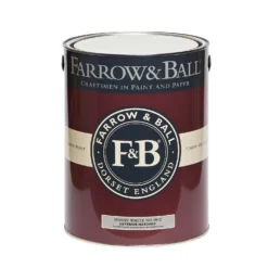 Farrow & Ball Exterior Masonry Paint House White - 5L -Home Improvement 12809733 7014951873434609