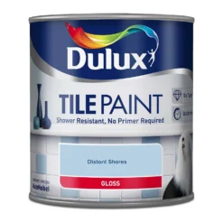 Dulux Distant Shores - Tile Paint - 600ml -Home Improvement 12809883 1134846181651115