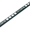 Homelux 9mm Round Edge PVC Tile Trim - Black - 1.83m -Home Improvement 12809912 2094886109141777