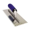 None Pro Trowel - 6mm 2 None Pro Trowel - 6mm -Home Improvement 12809996 1434831431923832