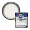 Dulux Realife Cupboard Paint Pure Brilliant White - 600ml -Home Improvement 12810014 1844846182883998