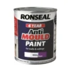 Ronseal Anti Mould Paint Matt 750ml -Home Improvement 12810148 1824831883838786