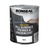 Ronseal One Coat All Surface Primer - 750ml -Home Improvement 12810164 6914862711232345