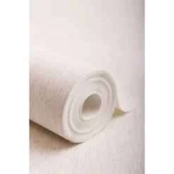 Superfresco Easy Paste The Wall Calico Stone Wallpaper - Grey -Home Improvement 12810454 1014833220757838