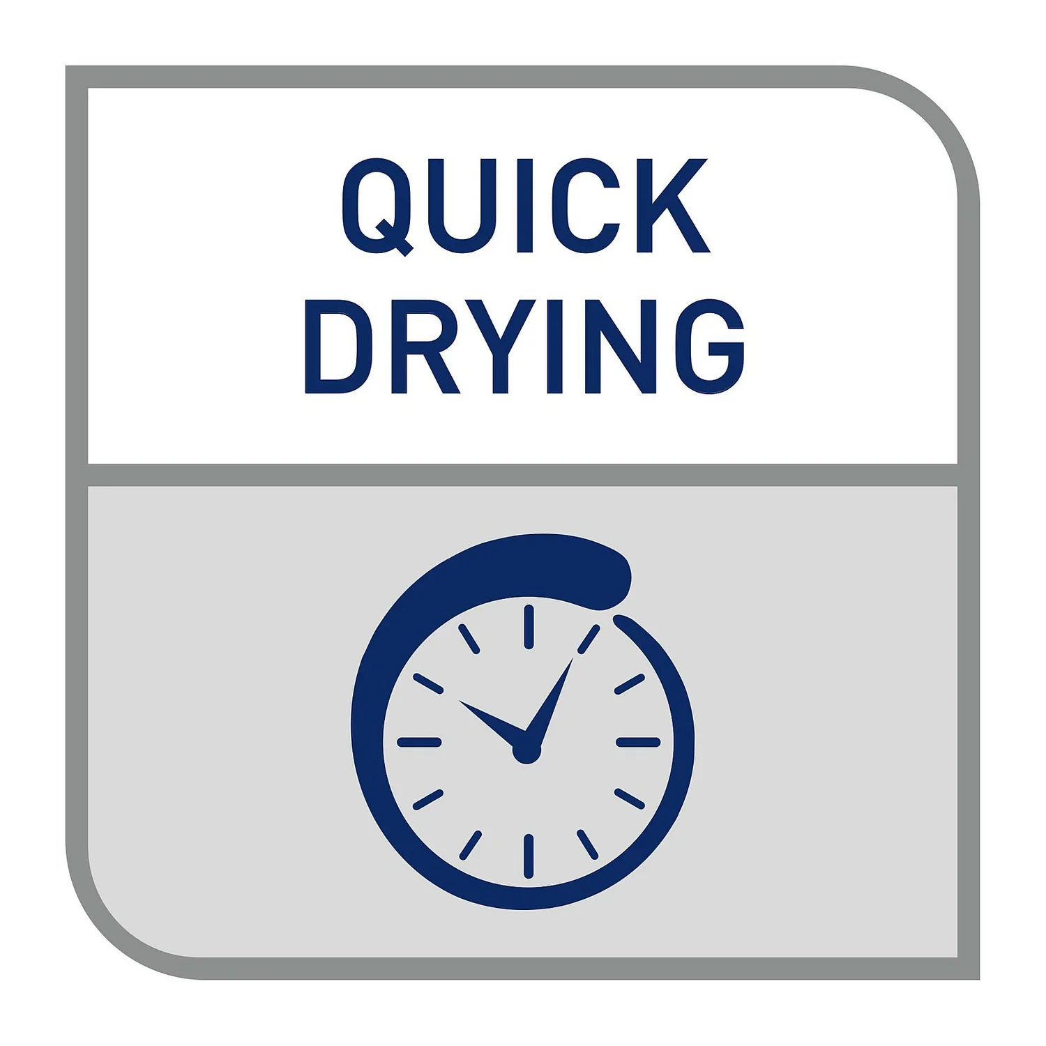 Dulux Iced Ivory - Tile Paint - 600ml 6 Dulux Iced Ivory - Tile Paint - 600ml - Image 4