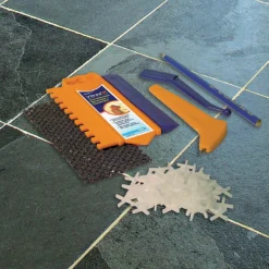 VX Tile Starter Kit -Home Improvement 12810842 1474918996683960