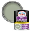 Sandtex® Exterior 10 Year Satin Paint Bay Tree - 750ml -Home Improvement 12811152 1614871314215498
