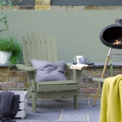 Sandtex® Exterior 10 Year Satin Paint Bay Tree - 750ml -Home Improvement 12811152 9654871314313373