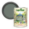 Cuprinol Garden Shades Paint Wild Thyme - 5L 2 Cuprinol Garden Shades Paint Wild Thyme - 5L -Home Improvement 12811161 1624949841112200