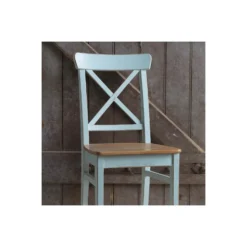 Rust-Oleum Chalky Furniture Paint - Duck Egg - 125ml -Home Improvement 12811264 3684833173024655