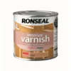Ronseal Interior Varnish Gloss - 250ml 2 Ronseal Interior Varnish Gloss - 250ml -Home Improvement 12811342 1574831961568999