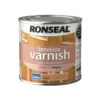 Ronseal Interior Varnish Satin - 250ml 1 Ronseal Interior Varnish Satin - 250ml -Home Improvement 12811351 1394831961325345