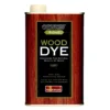 Colron Refined Wood Dye Deep Mahogany - 250ml -Home Improvement 12811659 2034843310814288
