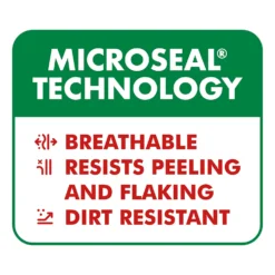 Sandtex® Ultra Smooth Masonry Paint Ivory Stone - 5L 21 Sandtex® Ultra Smooth Masonry Paint Ivory Stone - 5L -Home Improvement 12811768 1134871319384870