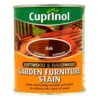 Cuprinol Hardwood Garden Furniture Protector - Oak - 750ml -Home Improvement 12811792 2114843311101286