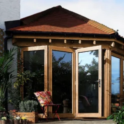 Sadolin Extra Durable Woodstain Light Oak - 2.5L -Home Improvement 12812250 6734951406327721