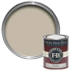Farrow & Ball Full Gloss Paint Bone - 750ml