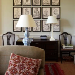 Farrow & Ball Full Gloss Paint Bone - 750ml 9 Farrow & Ball Full Gloss Paint Bone - 750ml -Home Improvement 12812438 2644908412304592