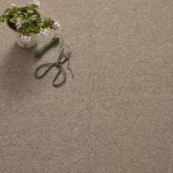 Vitrex Value Carpet Tile 500 X500mm - Beige