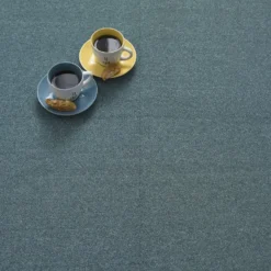Vitrex Premium Carpet Tile 500 X500mm - Teal
