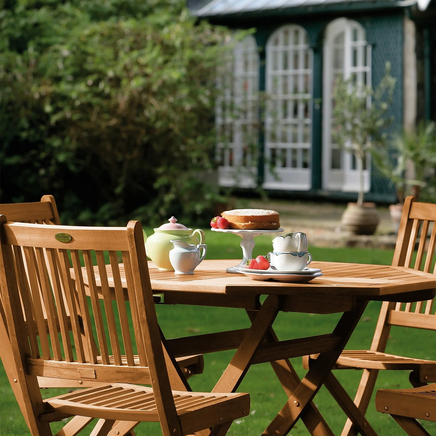 Sadolin Classic All Purpose Woodstain Natural - 2.5L 11 Sadolin Classic All Purpose Woodstain Natural - 2.5L - Image 9