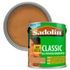 Sadolin Classic All Purpose Woodstain Natural - 2.5L -Home Improvement 12813205 2024951404092457