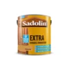 Sadolin Extra Durable Woodstain Heritage Oak - 2.5L 1 Sadolin Extra Durable Woodstain Heritage Oak - 2.5L -Home Improvement 12813358 1054831968898128