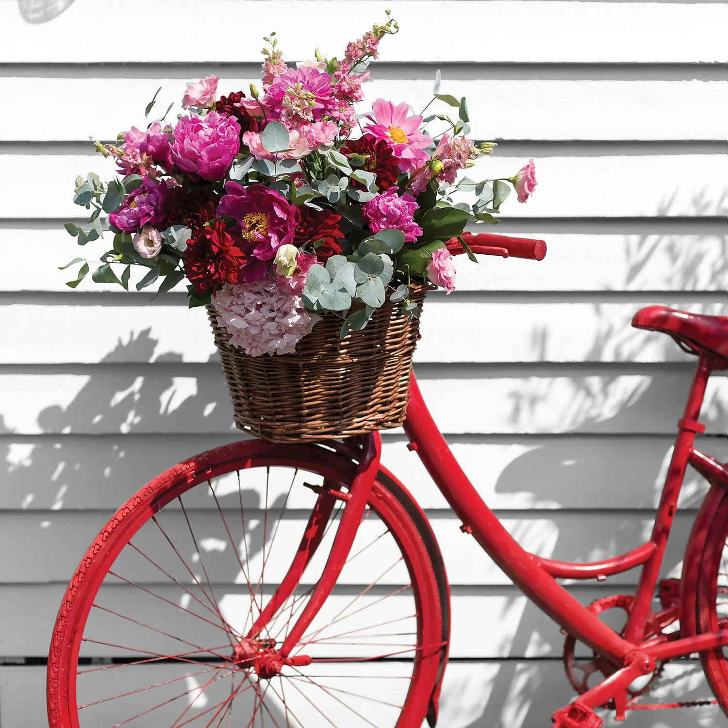 Sandtex® Rapid Dry Satin Paint Pure Brilliant White - 2.5L 7 Sandtex® Rapid Dry Satin Paint Pure Brilliant White - 2.5L - Image 5