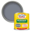 Sandtex Ultra Smooth Masonry Paint - Vermont Grey - 150ml -Home Improvement 12813511 2014871566473624