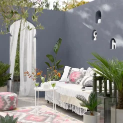 Sandtex Ultra Smooth Masonry Paint - Vermont Grey - 150ml 14 Sandtex Ultra Smooth Masonry Paint - Vermont Grey - 150ml -Home Improvement 12813511 5534871566528047