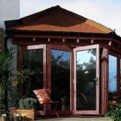 Sadolin Outdoor Wood Varnish Clear Satin - 750ml 9 Sadolin Outdoor Wood Varnish Clear Satin - 750ml -Home Improvement 12813817 1184951405535238