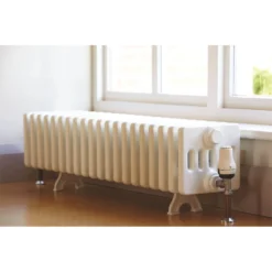 Ronseal Stays White Radiator Paint Satin - 750ml -Home Improvement 12813914 2124832962146864