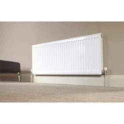 Ronseal Stays White Radiator Paint Satin - 750ml -Home Improvement 12813914 4504832962183698