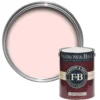 Farrow & Ball Exterior Masonry Paint Middleton Pink - 5L 1 Farrow & Ball Exterior Masonry Paint Middleton Pink - 5L -Home Improvement 12813927 1414951874714493