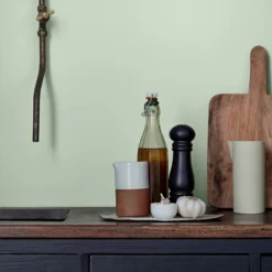 Crown Breatheasy Kitchen Matt Emulsion Paint Spice Rack - Tester 40ml -Home Improvement 12814067 5934857365021577