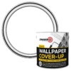 Zinsser Wallpaper Cover-Up - 2.5L -Home Improvement 12814556 1874949799159564