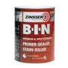 Zinsser B-I-N Primer - 1L 1 Zinsser B-I-N Primer - 1L -Home Improvement 12814559 1274831907963928