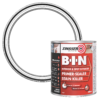 Zinsser B-I-N Primer - 2.5L -Home Improvement 12814561 1634949799115626